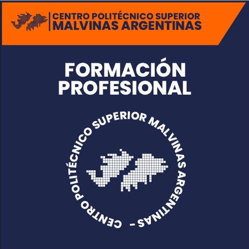 Botón Formación Profesional